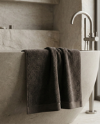 Tapete de Banho de Bambu blanky