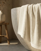 Tapete de Banho de Bambu blanky