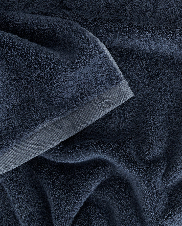 Conjunto de Toalhas de Bambu blanky 