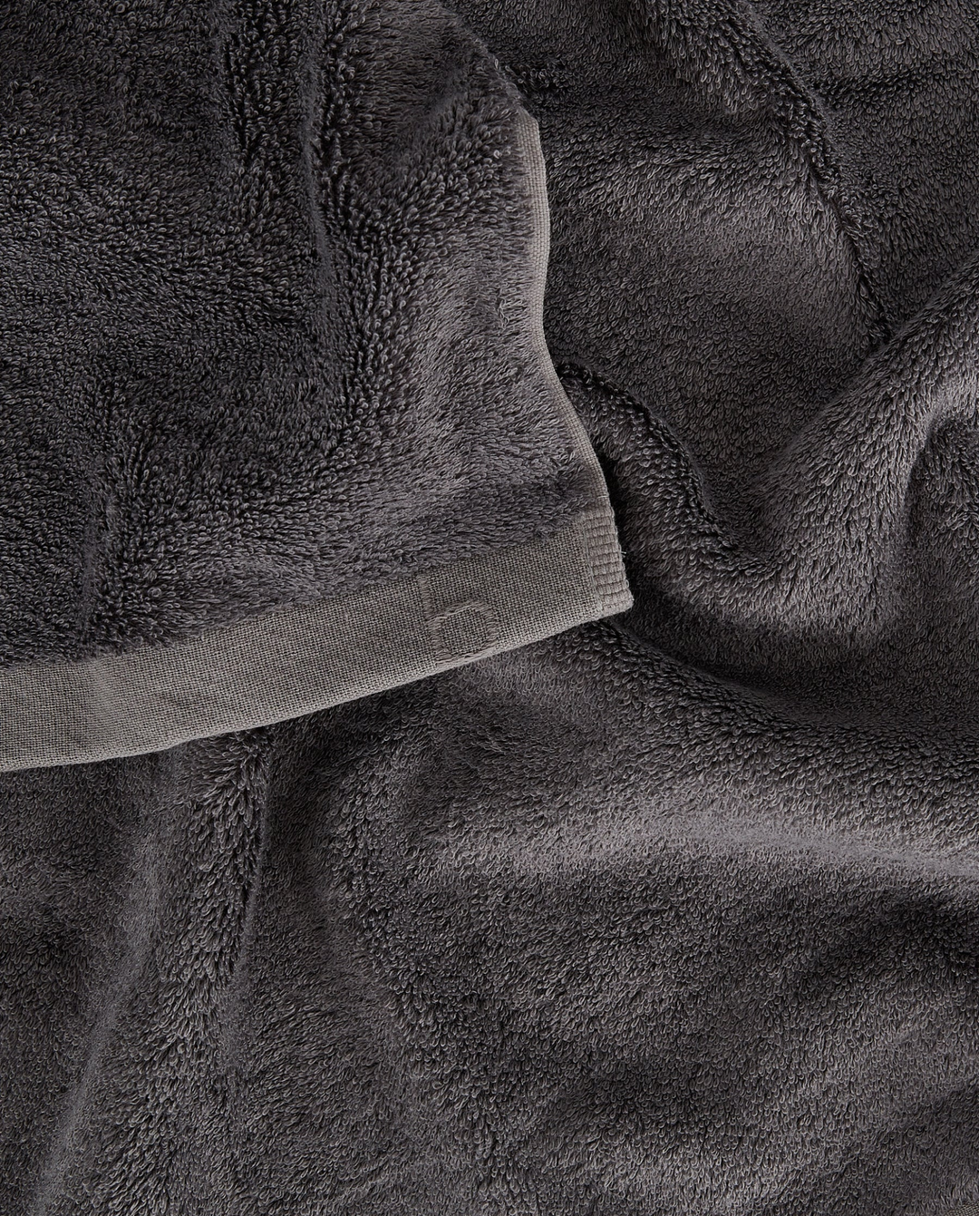 Conjunto de Toalhas de Bambu blanky 