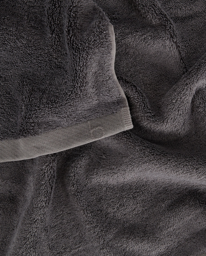 Conjunto de Toalhas de Bambu blanky 