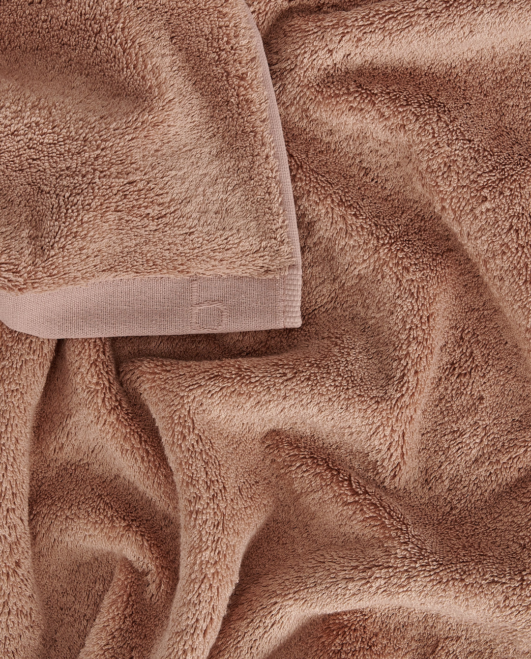 Conjunto de Toalhas de Bambu blanky 