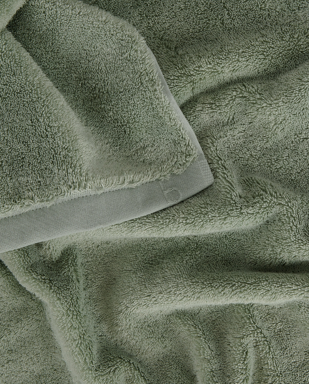 Conjunto de Toalhas de Bambu blanky 