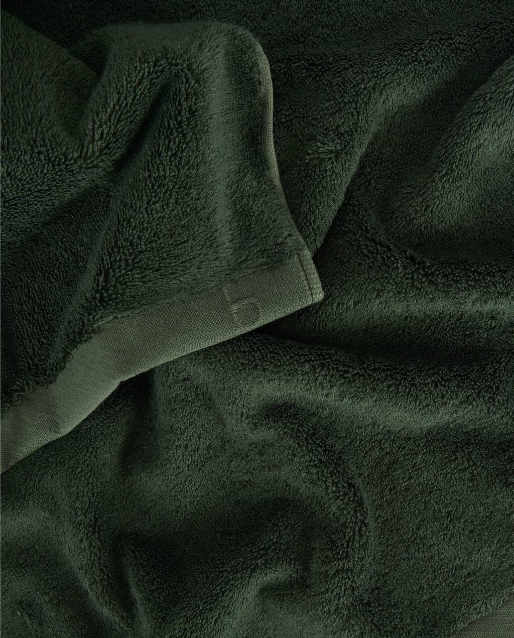 2-Pack  | Conjunto de Toalhas de Bambu blanky 