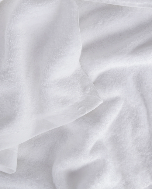 2-Pack  | Conjunto de Toalhas de Bambu blanky 