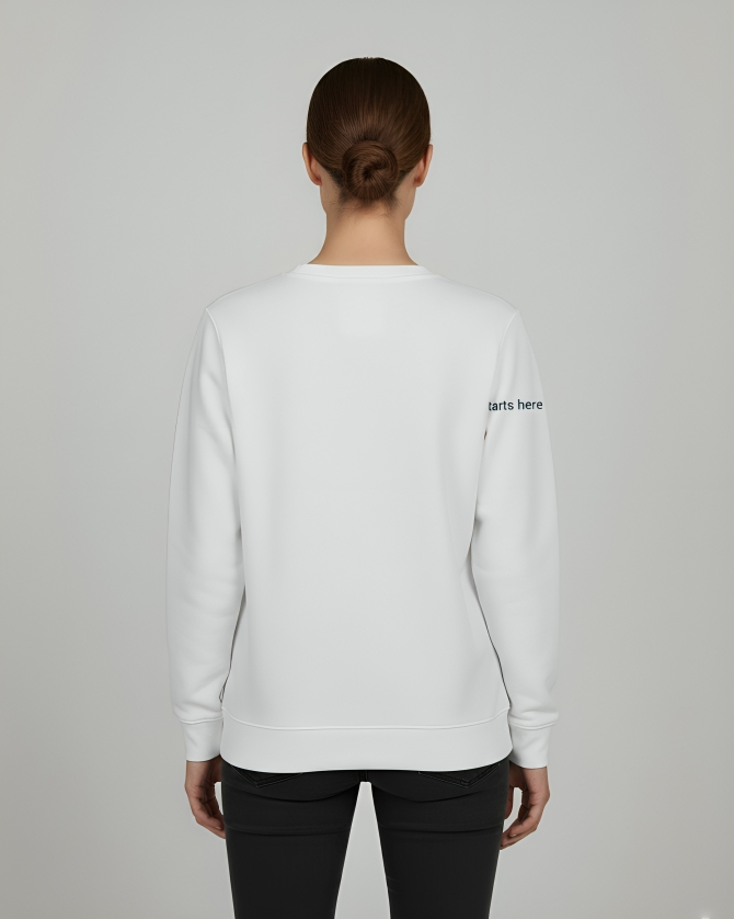 Camisola blanky